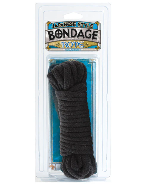 Japanese-Style Cotton Rope - Image 4