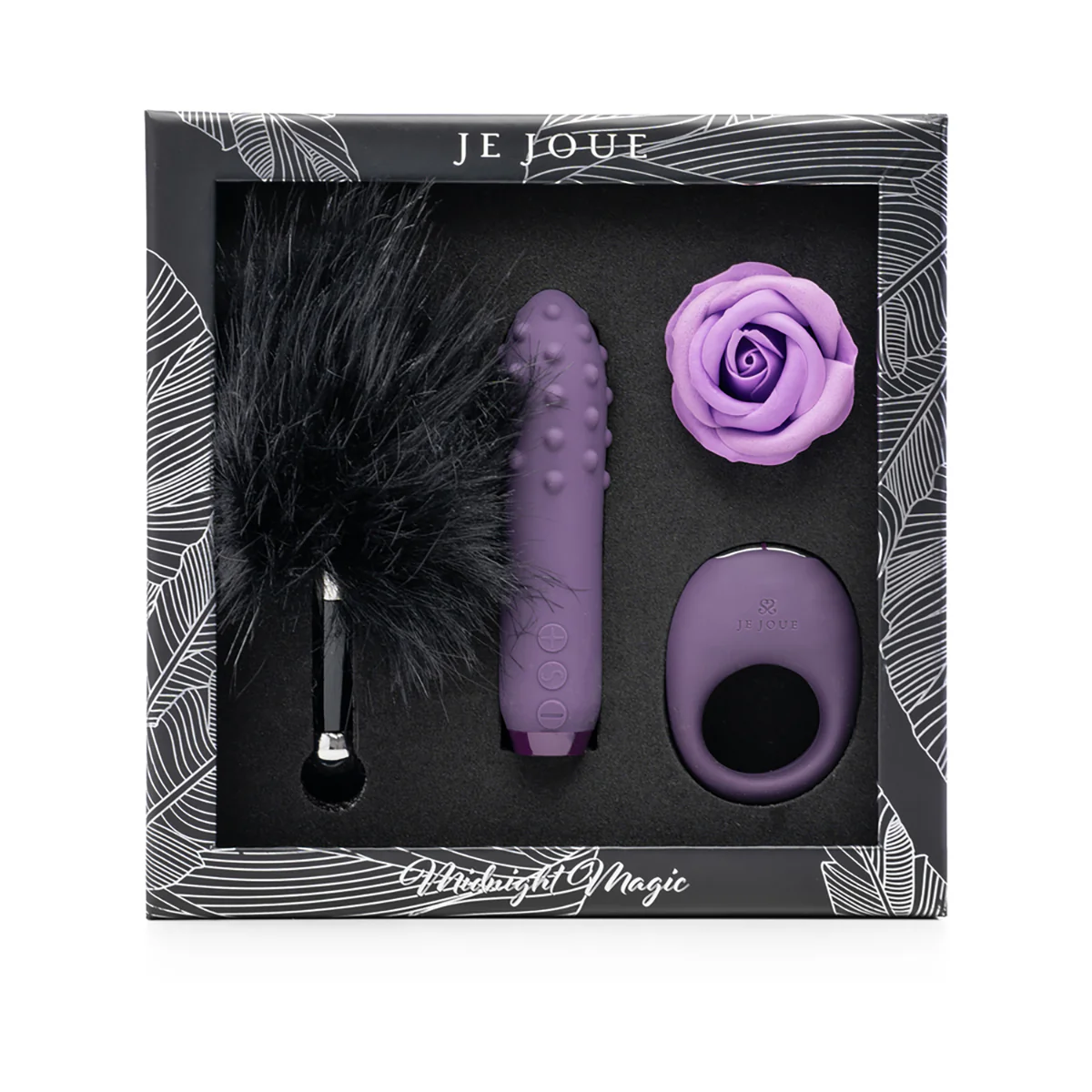 Je Joue Midnight Magic Set - Image 8