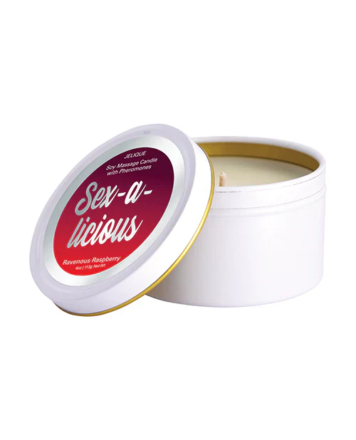 Jelique Massage Candle - Image 10