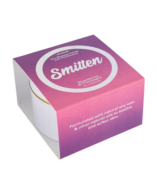Jelique Massage Candle - Image 5