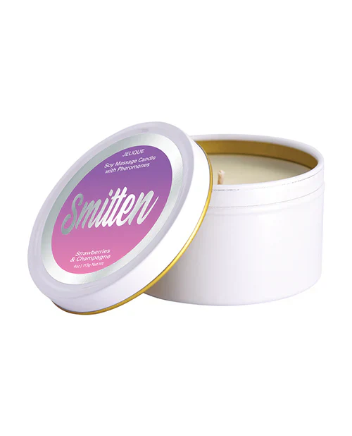 Jelique Massage Candle - Image 6
