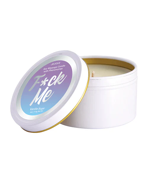 Jelique Massage Candle - Image 7