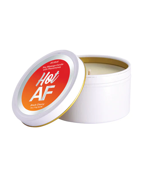 Jelique Massage Candle - Image 9