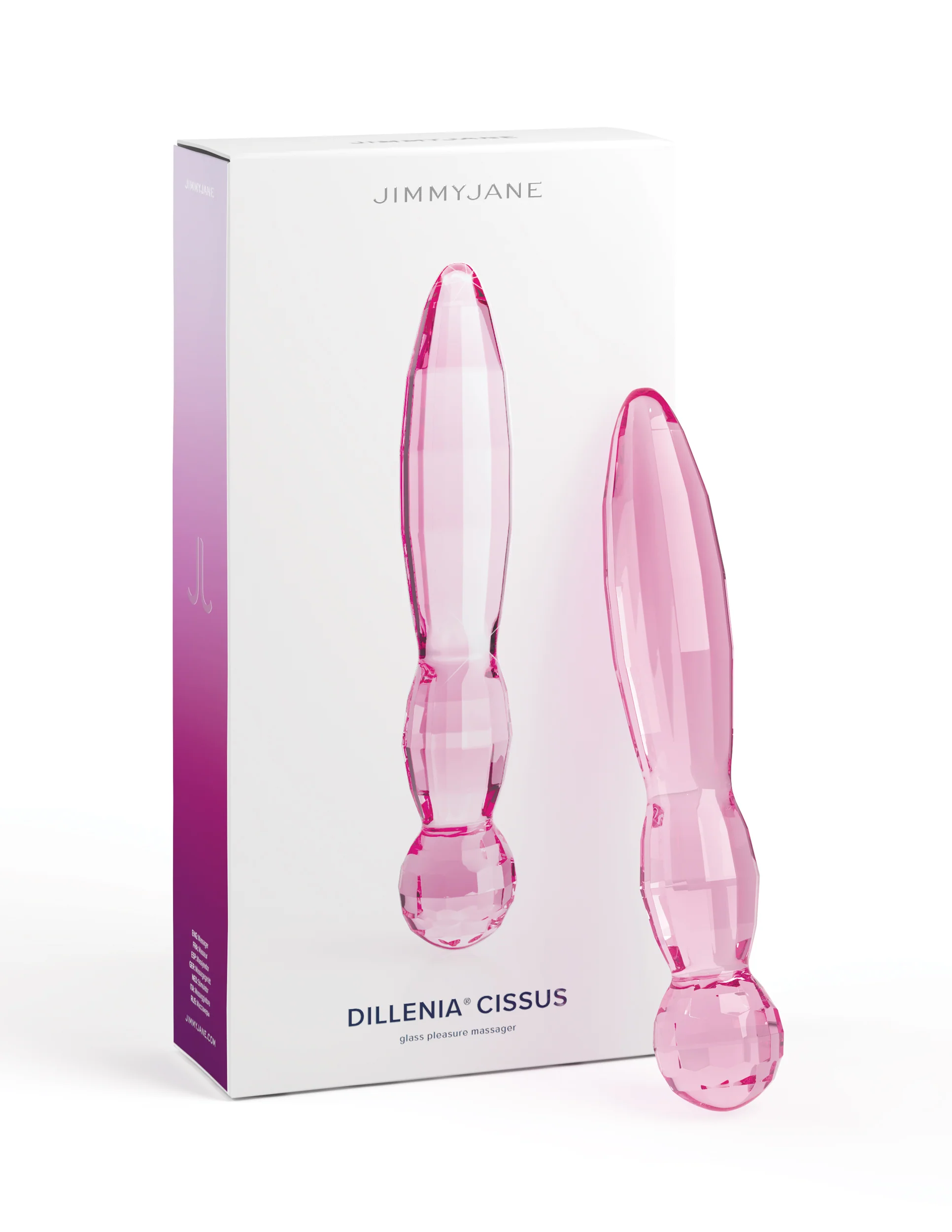 Jimmyjane Cissus - Image 5