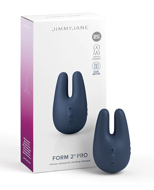 Jimmyjane Form 2 Pro - Image 11