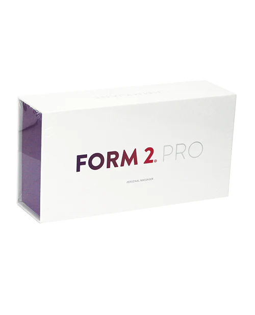 Jimmyjane Form 2 Pro - Image 12