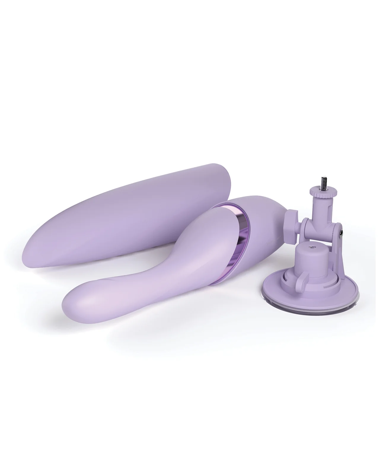 JimmyJane Hello Bang Thruster - Image 3