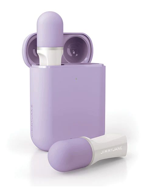 JimmyJane Hello Touch Pro - Image 4