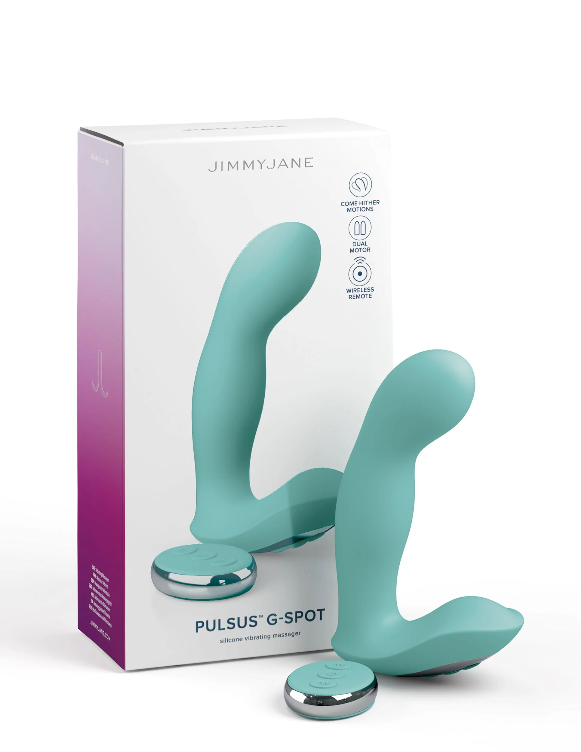 Jimmyjane Pulsus - Image 6