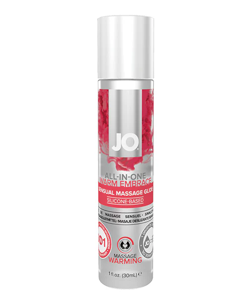 JO All-In-One Massage Glide - Image 13