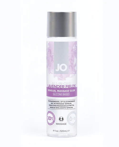 JO All-In-One Massage Glide - Image 2