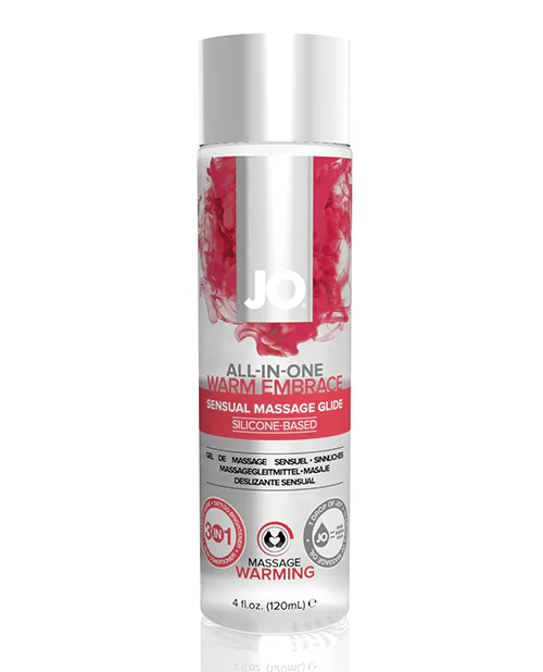 JO All-In-One Massage Glide - Image 23