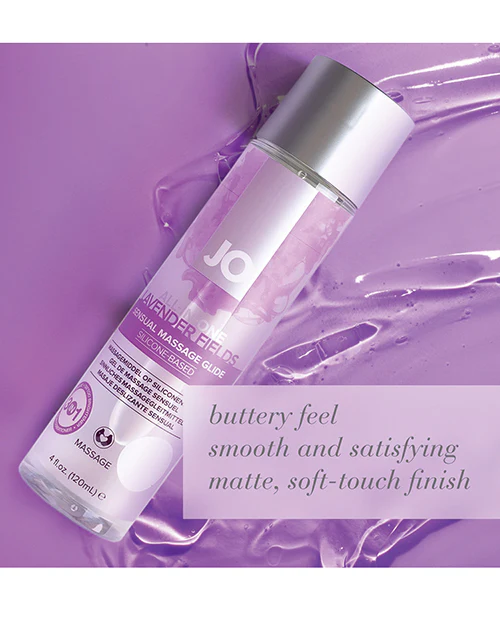 JO All-In-One Massage Glide - Image 5