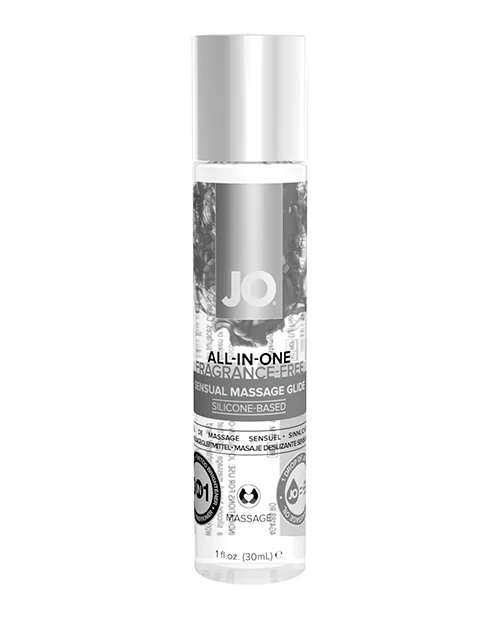 JO All-In-One Massage Glide - Image 7