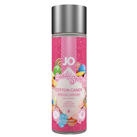 JO Candy Shop - Flavored Lube - Image 3