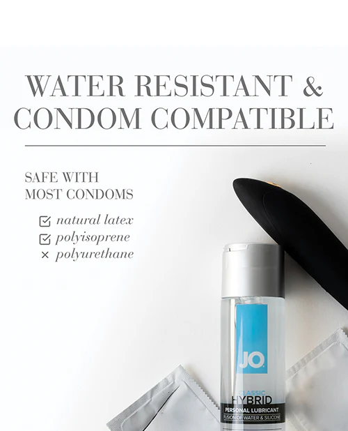JO Classic Hybrid - Original Lubricant - Image 14