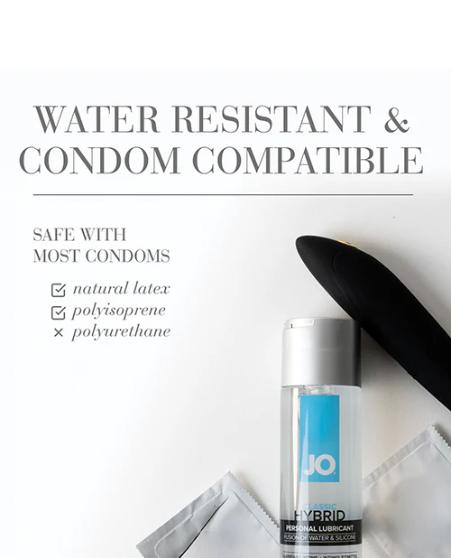 JO Classic Hybrid - Original Lubricant - Image 3