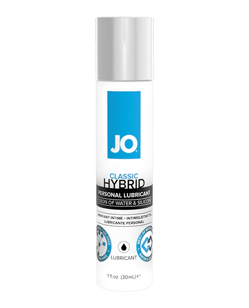 JO Classic Hybrid - Original Lubricant - Image 5