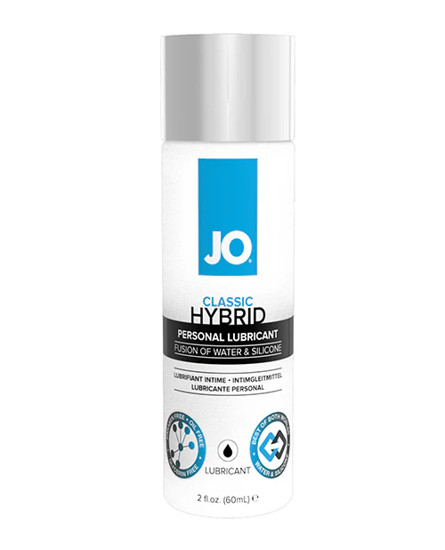 JO Classic Hybrid - Original Lubricant - Image 6