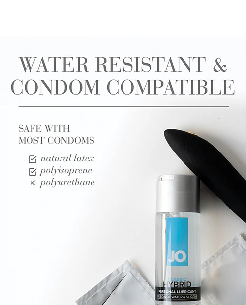 JO Classic Hybrid - Original Lubricant - Image 7