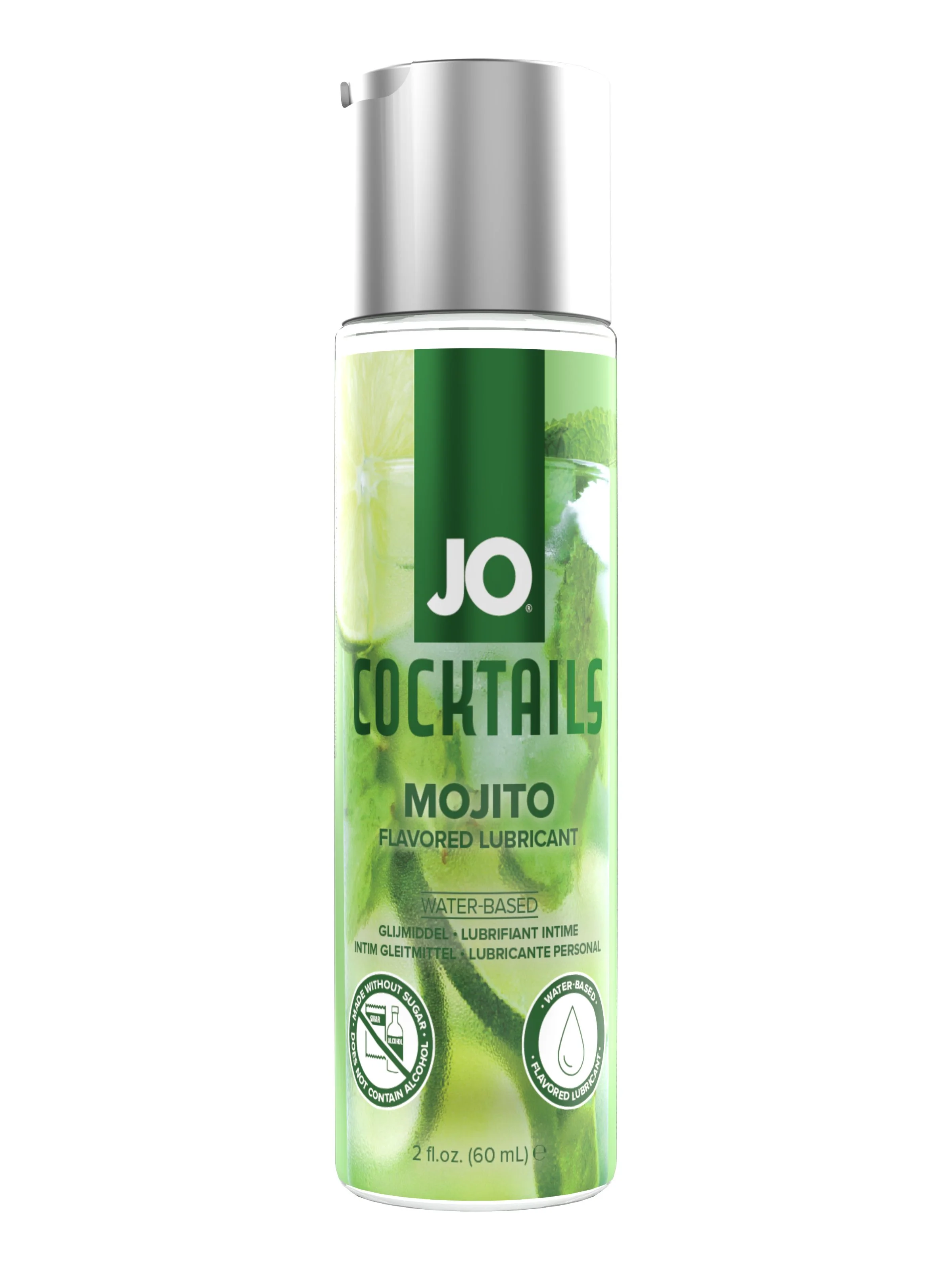 JO Cocktails - Flavored Lubricant - Image 5