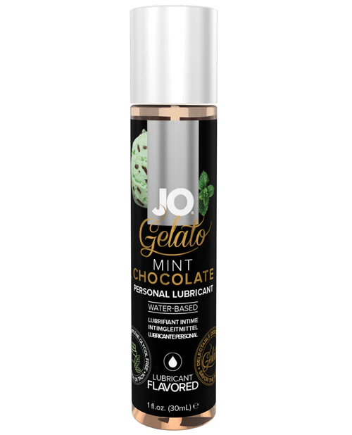 JO Gelato - Adventurous flavored Lubricant - Image 10