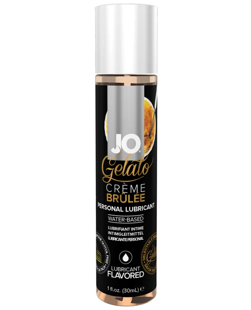 JO Gelato - Adventurous flavored Lubricant - Image 6