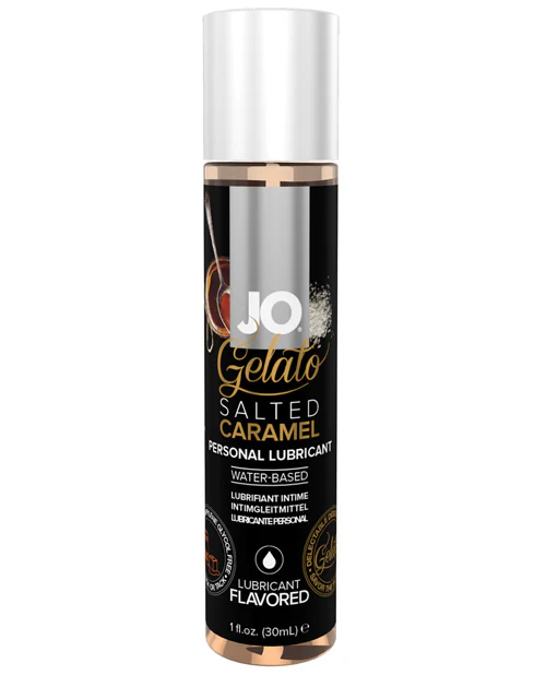 JO Gelato - Adventurous flavored Lubricant - Image 7