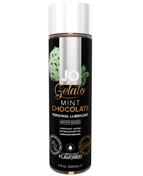 JO Gelato - Adventurous flavored Lubricant - Image 8