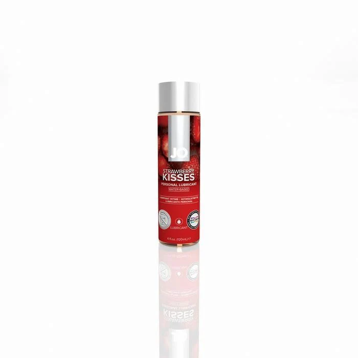 JO H2O - Flavored Lubricant - Image 10