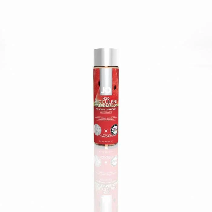 JO H2O - Flavored Lubricant - Image 11
