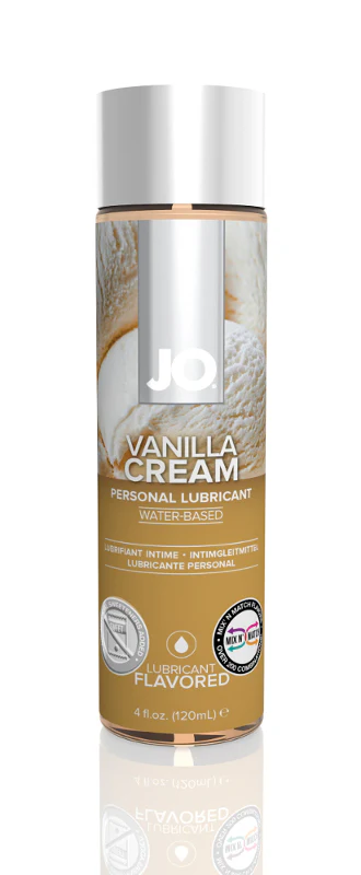 JO H2O - Flavored Lubricant - Image 17