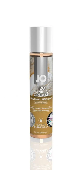 JO H2O - Flavored Lubricant - Image 18