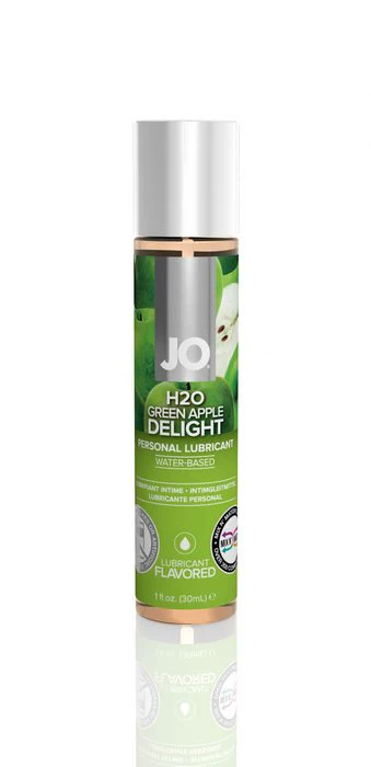 JO H2O - Flavored Lubricant - Image 5