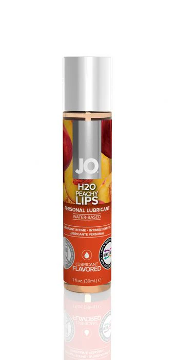 JO H2O - Flavored Lubricant - Image 6