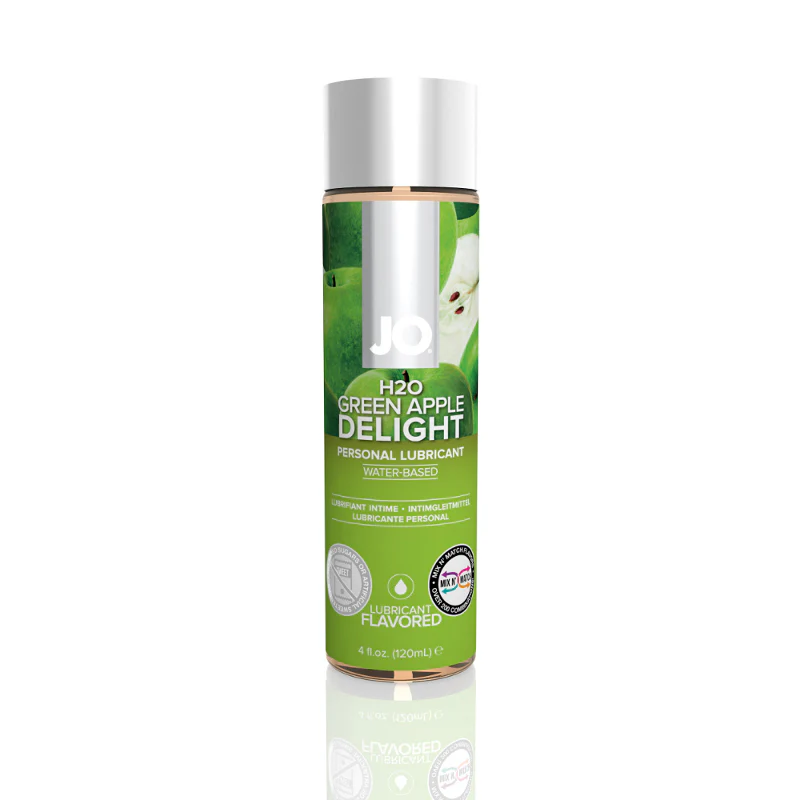 JO H2O - Flavored Lubricant - Image 7
