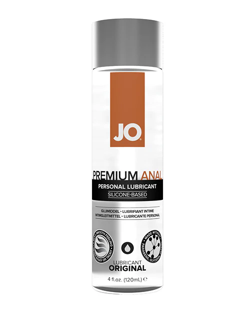 JO Premium Anal Lubricant - Image 20