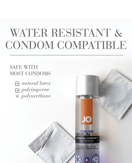 JO Premium Anal Lubricant - Image 26