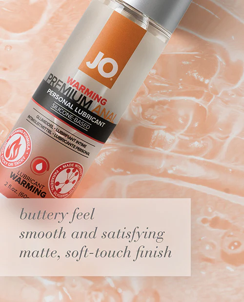 JO Premium Anal Lubricant - Image 6
