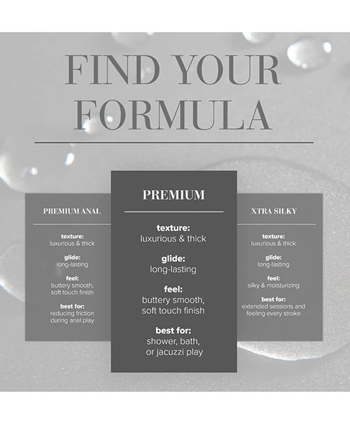 JO Premium Original - Lubricant - Image 15