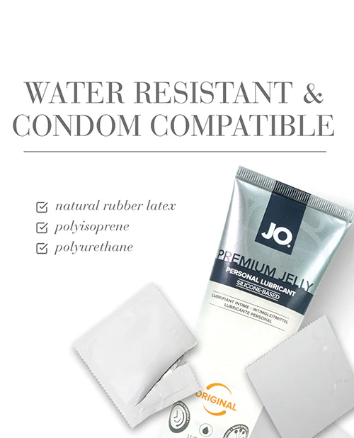 JO Premium Original - Lubricant - Image 17