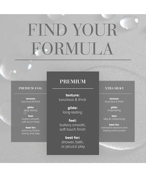 JO Premium Original - Lubricant - Image 24