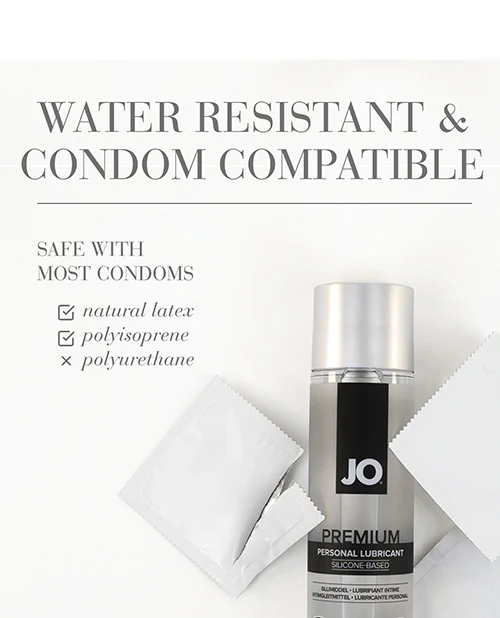 JO Premium Original - Lubricant - Image 27