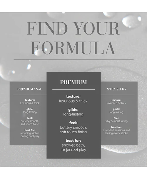 JO Premium Original - Lubricant - Image 29