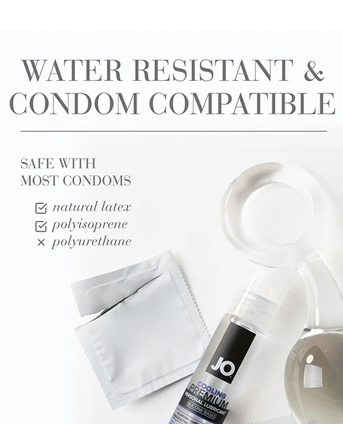 JO Premium Original - Lubricant - Image 4