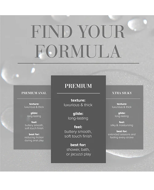 JO Premium Original - Lubricant - Image 6