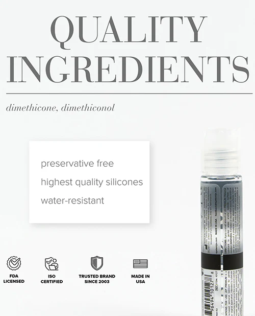 JO Premium Original - Lubricant - Image 7