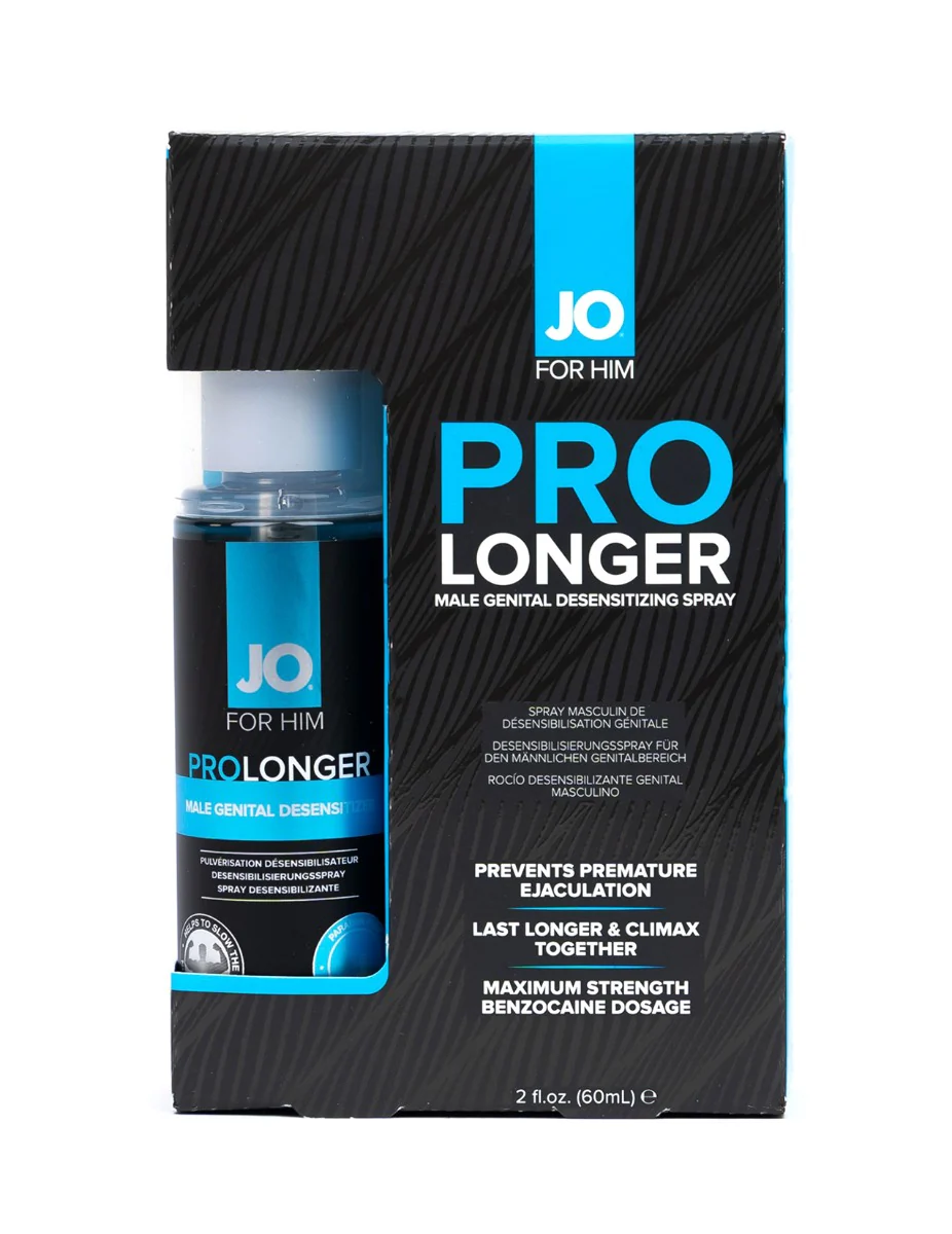 JO Prolonger Spray - Image 6