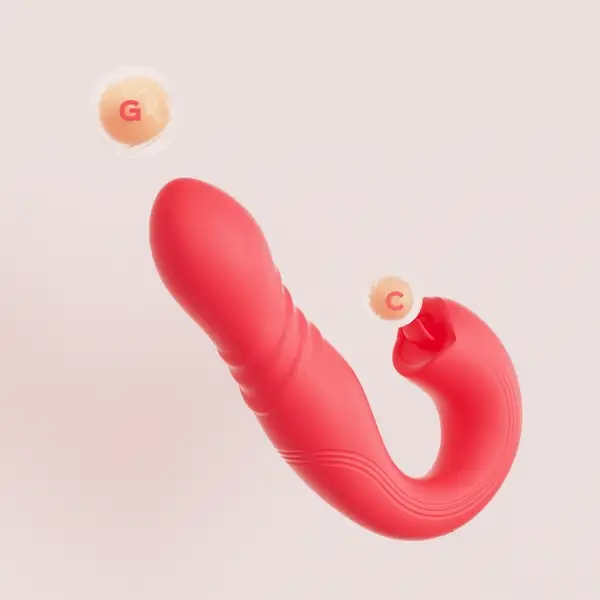 Joi Thrust 2 - Image 2
