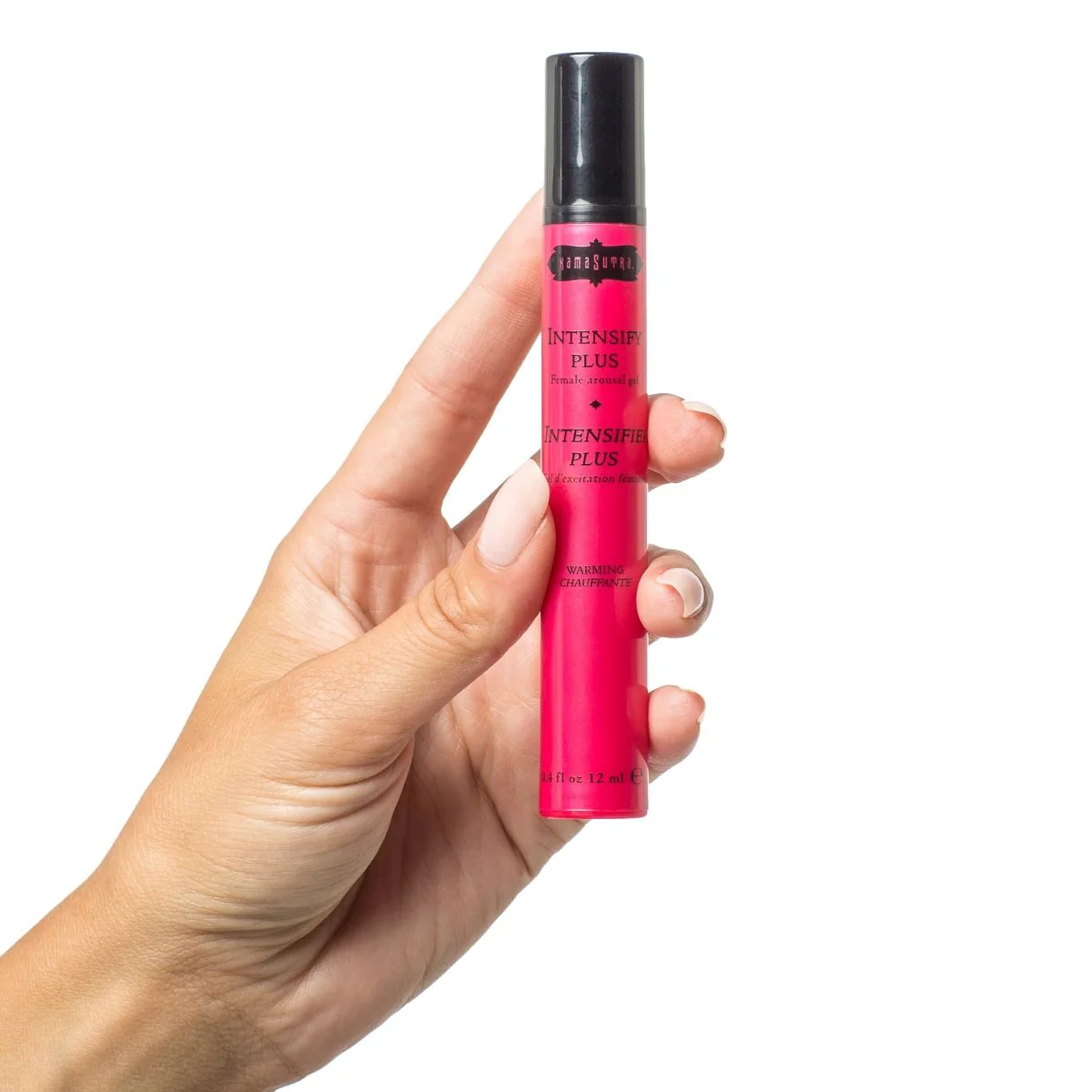 Kama Sutra Arouse Intensifying Gel - Image 3